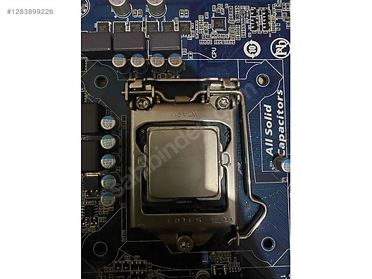 Used & Brand New Items / Computers / Desktops / Desktop Components / Motherboards