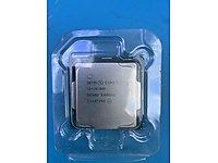 INTEL I3 10100F