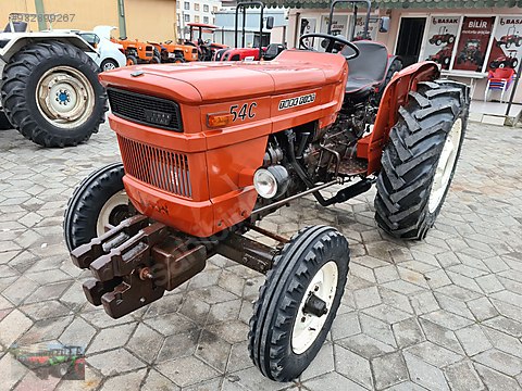 1989 magazadan ikinci el fiat satilik traktor 78 000 tl ye sahibinden com da 982899267