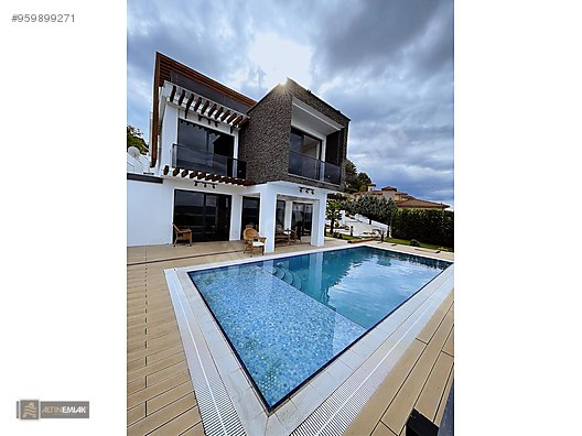 for sale villa sapanca satilik villa 6 1 orman ve deniz manzarali at sahibinden com 959899271