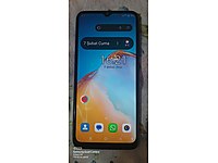 Sahibinden Temiz Kutu faturali Reeder P13 Blue max pro 256 gb