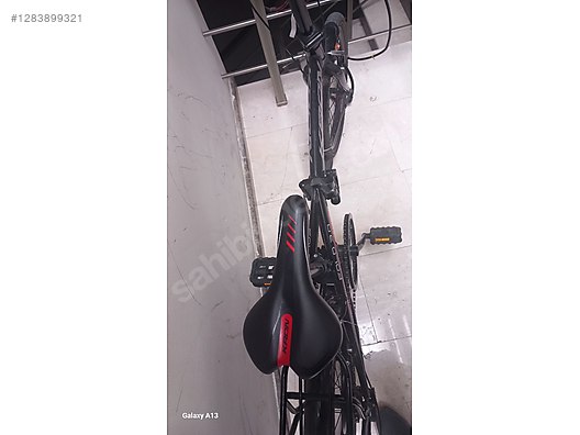 İkinci El ve Sıfır Alışveriş / Spor / Bisiklet / Katlanır Bisiklet
