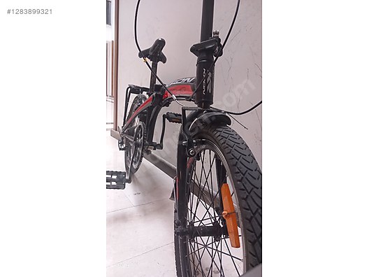 İkinci El ve Sıfır Alışveriş / Spor / Bisiklet / Katlanır Bisiklet