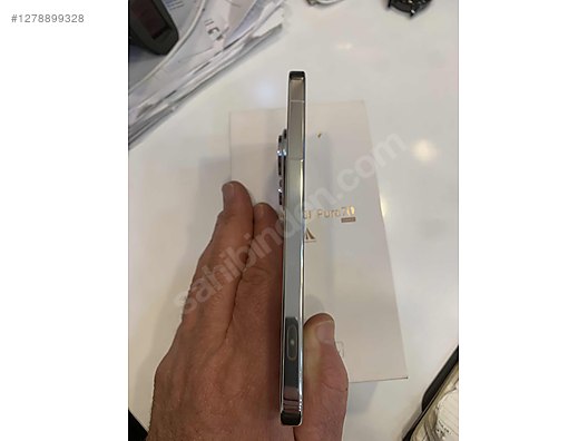 İkinci El ve Sıfır Alışveriş / Cep Telefonu & Aksesuar / Cep Telefonu / Huawei / Pura 70