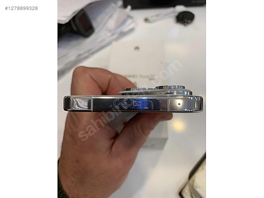 İkinci El ve Sıfır Alışveriş / Cep Telefonu & Aksesuar / Cep Telefonu / Huawei / Pura 70