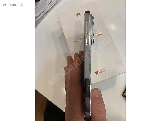 İkinci El ve Sıfır Alışveriş / Cep Telefonu & Aksesuar / Cep Telefonu / Huawei / Pura 70