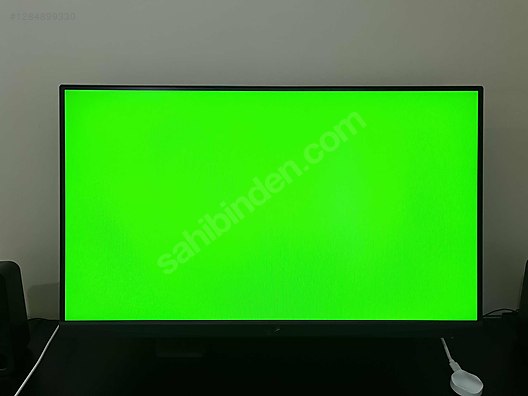 24,5 inç Asus Oyuncu Monitörü