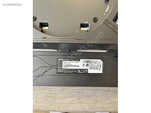 24,5 inç Asus Oyuncu Monitörü