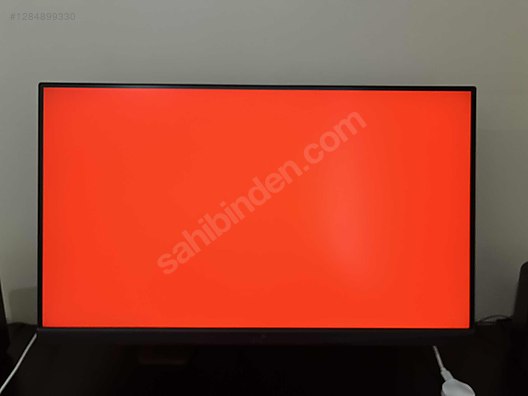 İkinci El ve Sıfır Alışveriş / Oyunculara Özel / Oyuncu Ekipmanları / Oyuncu Monitörü / Asus