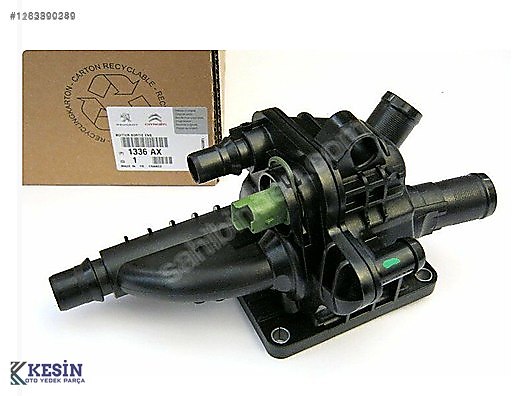 Poです。 Cars & SUVs / Heating & Ventilation & Air Conditioning / Peugeot