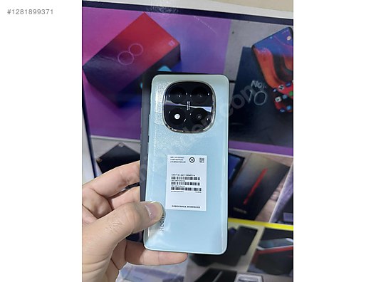 Used & Brand New Items / Cell Phones & Accessories / Cell Phones / Xiaomi / Redmi Note 14 Pro Plus