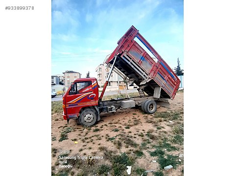 isuzu npr npr damperli kamyon at sahibinden com 933899378