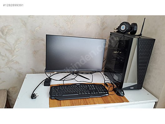 İkinci El ve Sıfır Alışveriş