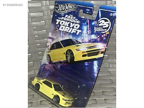 Nissan Silvia S-15 ダイキャストミニカー 1:12 Nissan Silvia S15 on sahibinden.com - 1306899392