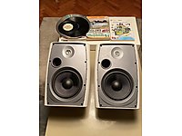 Focal od108 Dış mekan hoparlör