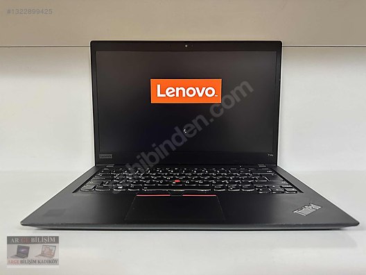 Lenovo / LENOVO THİNKPAD T14 GEN 2 İ7 İŞLEMCİ 11NESİL 16RAM 256SSD