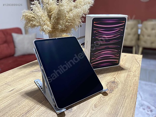 Used & Brand New Items / Computers / Tablet PC / Models / Apple / iPad Pro 4