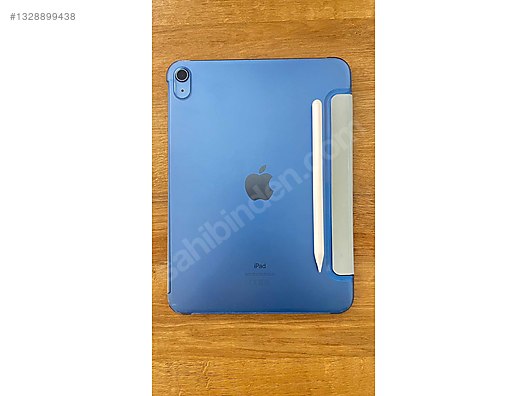 Apple iPad 10 64 GB Tablet - 1328899438
