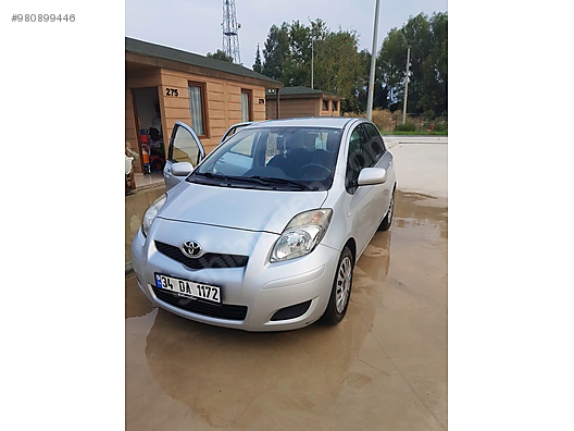toyota yaris 1 33 terra sporty 2011 toyota yaris 1 33 terra sporty 100bin km ilk sahibinden at sahibinden com 980899446