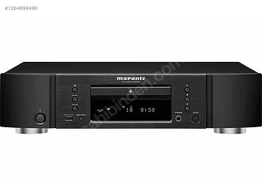 İkinci El Marantz Amfi