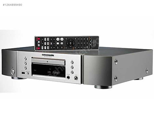 Sahibinden Marantz Amfi