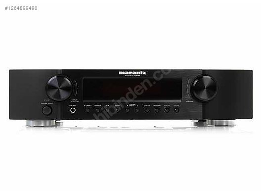 Marantz Receiver Amfi - Marantz SR 5023 +Marantz cdp 6005