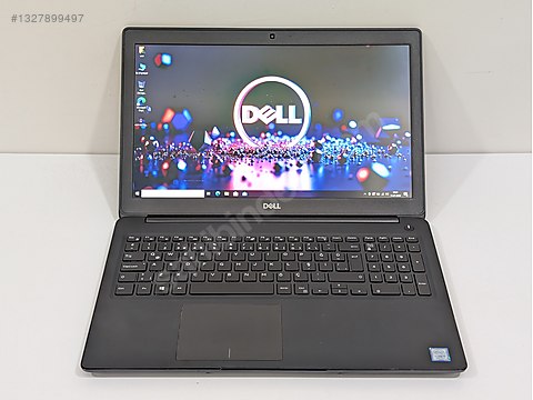 Dell Latitude3500 i5-8265U Office2021導入済 Dell / DELL LATİTUDE 3500 | İ5 8265U | 8 GB RAM | 256 SSD