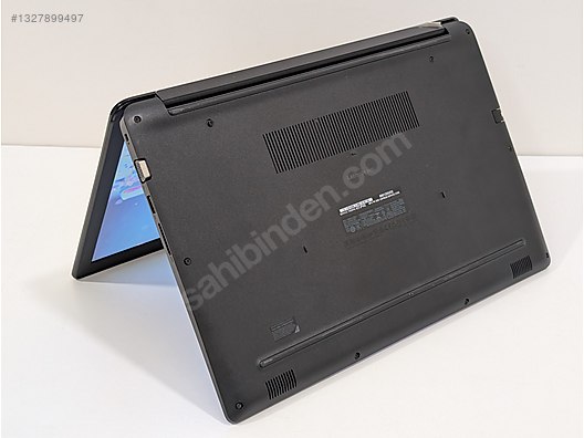 Dell / DELL LATİTUDE 3500 | İ5 8265U | 8 GB RAM | 256 SSD