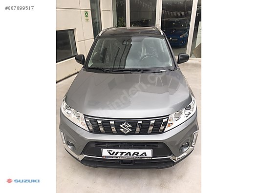 suzuki vitara 1 4 boosterjet gl plus 90 engelli raporunuzla alabileceginiz vitara 1 4 gl 4x4 sahibinden comda 887899517