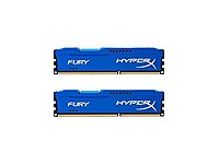 HyperX 2x8 GB DDR3 RAM 1600Mhz #1283899557