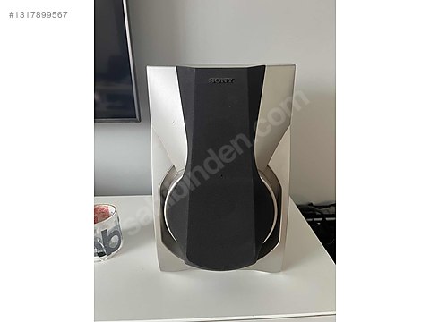 Sony rx110 rx88 - İkinci El Sony Müzik Seti & Teyp modelleri