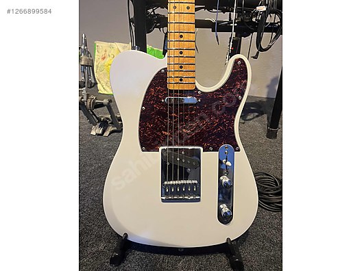 İkinci El ve Sıfır Alışveriş / Müzik / Müzik Aletleri / Telli Çalgılar / Gitar / Elektro