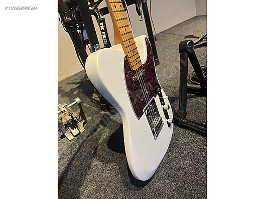 SX Elektro Gitar