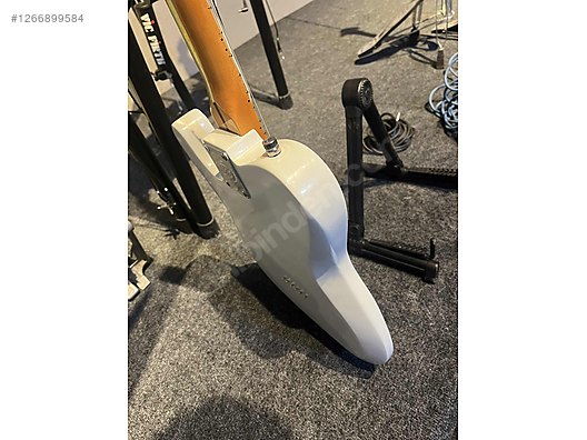 İkinci El ve Sıfır Alışveriş / Müzik / Müzik Aletleri / Telli Çalgılar / Gitar / Elektro