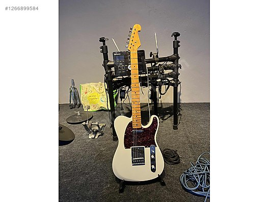 İkinci El ve Sıfır Alışveriş / Müzik / Müzik Aletleri / Telli Çalgılar / Gitar / Elektro