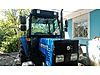 Machinery / Agricultural Machines / Tractors / New Holland / 75-56s