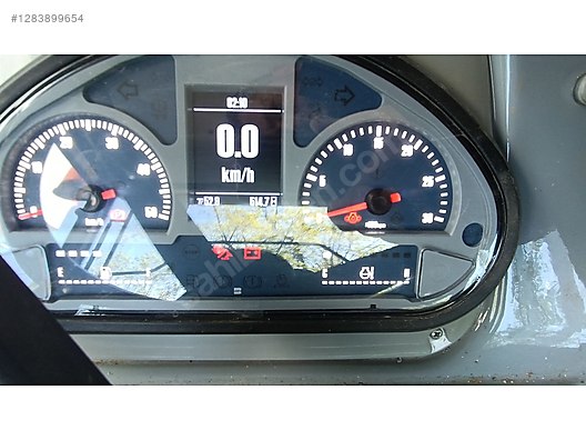 Machinery / Agricultural Machines / Tractors / New Holland / 75-56s