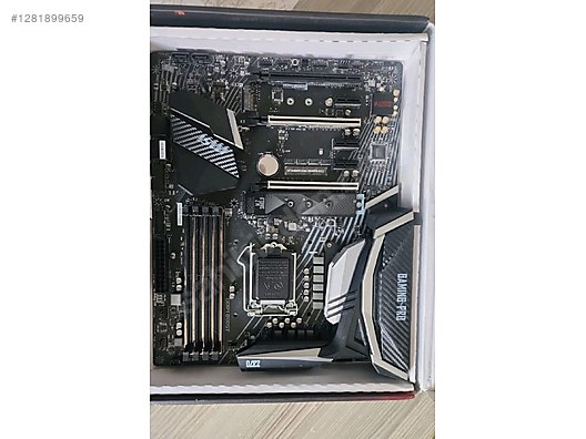 Used & Brand New Items / Computers / Desktops / Desktop Components / Motherboards