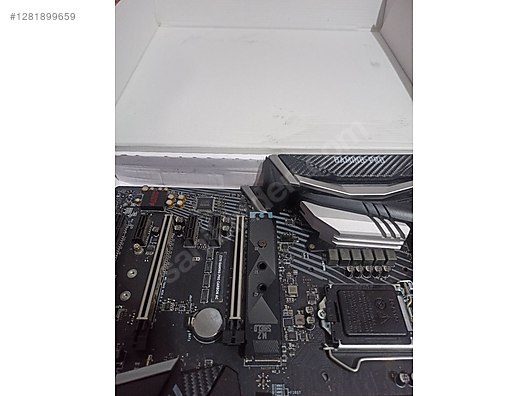 Used & Brand New Items / Computers / Desktops / Desktop Components / Motherboards