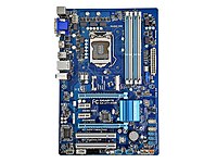 GIGABYTE GA-Z77-DS3H OC DESTEKLİ 2. VE 3. NESİL ANAKART #1283899672