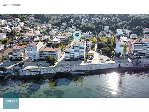 bursa gemlik kursunlu da denize sifir bakimli 3 1 ara kat daire satilik daire ilanlari sahibinden com da 936899685