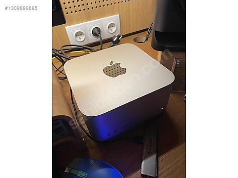 Apple / Mac Studio M1 Max sahibinden.comda - 1309899695 Apple / Mac Studio M1 Max sahibinden.comda - 1309899695