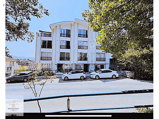 CEPHANELİK PARK KARŞISI MANZARALI KİRALIK 1+1 DAİRE #1282899707