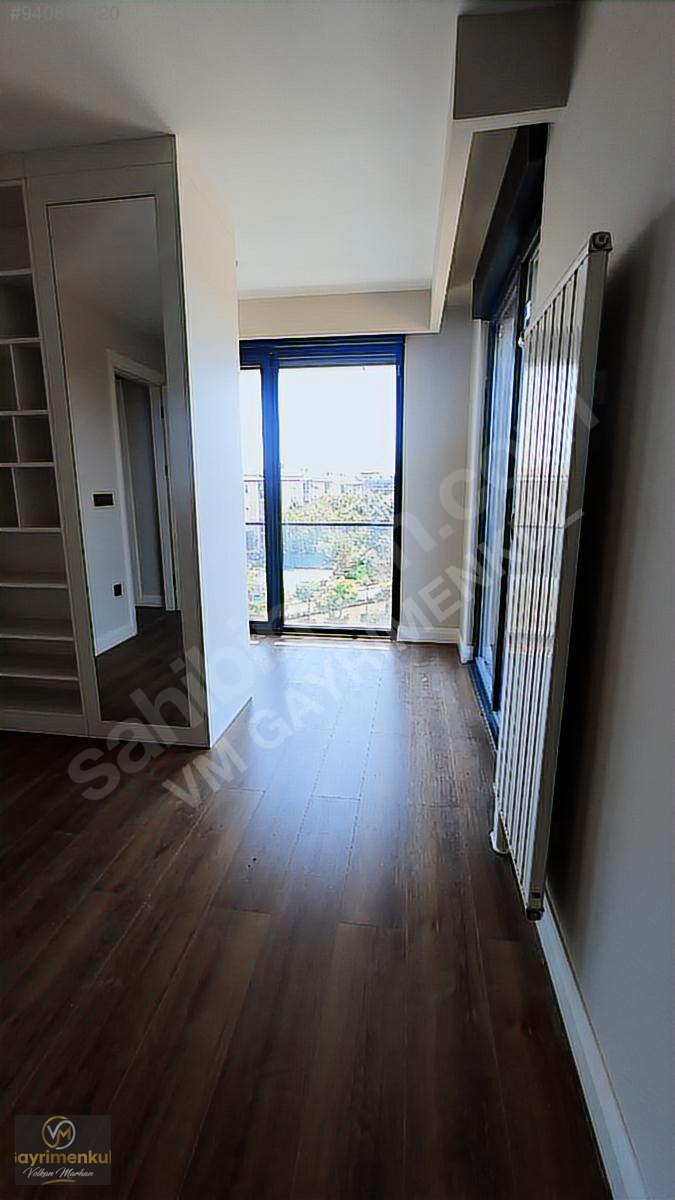 ÇENGELKÖY MEVSİM İSTANBUL SİTESİNDE KAÇIRILMAYACAK DUBLEKS DAİRE