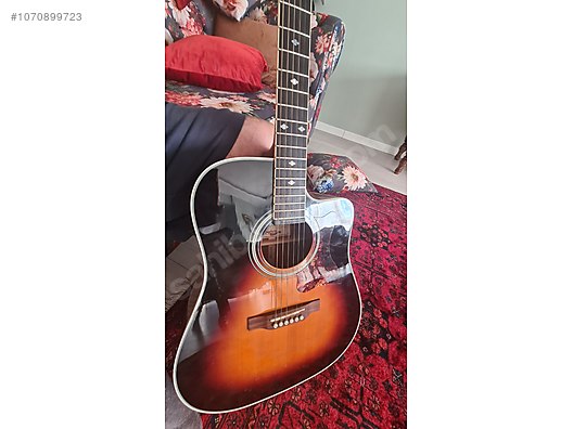 Epiphone on sale dr 500