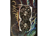 Zotac GTX 1060 #1283899739