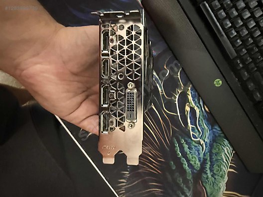 İkinci El Ekran Kartı