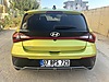 Vasıta / Otomobil / Hyundai / i20 / 1.4 MPI / Elite