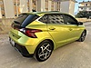 Vasıta / Otomobil / Hyundai / i20 / 1.4 MPI / Elite