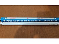 TE-LIGHT F8T5/D - T5 Floresan- 8 Watt (Tekli veya Çok Adetli)